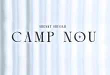 Shenky – Camp Nou (Full Album & ZIP)