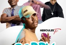 Hercules ft McQueen 240, Chabian Zm, Reu Zm - Sorry