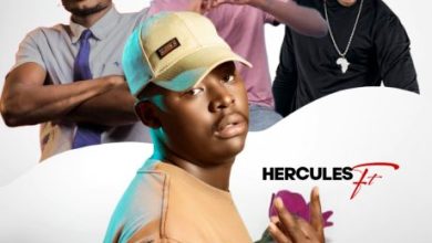 Hercules ft McQueen 240, Chabian Zm, Reu Zm - Sorry