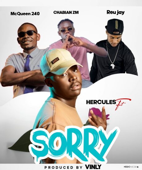 Hercules ft McQueen 240, Chabian Zm, Reu Zm - Sorry