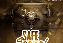 SMG ft B Quan - Safe Saana