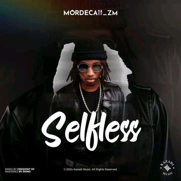 Mordecai - Amen Mp3 Download