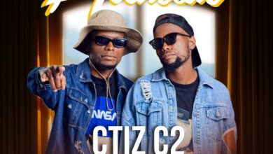 C Tiz C2 C Square - Human Mp3 Download