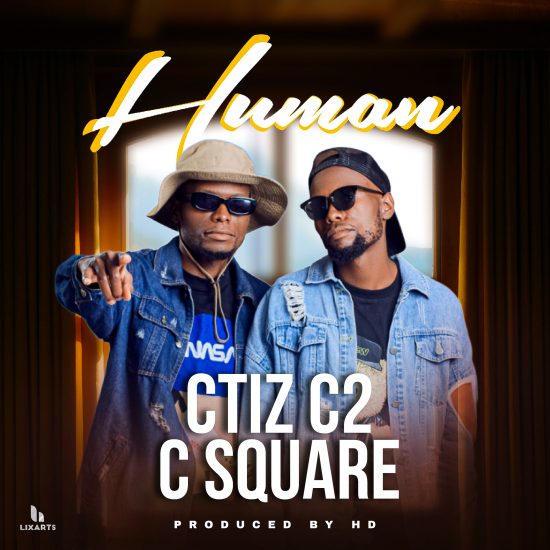 C Tiz C2 C Square - Human Mp3 Download