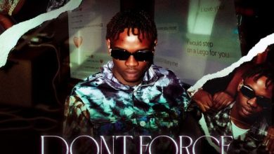 Ace Trap – Don’t Force Me To Marry