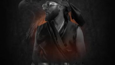 Afunika – Pakati (Ichiselema) Mp3 Download 