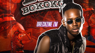 Dreckzine Zm - Big Bokoko Mp3 Download 