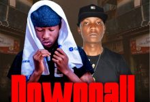 Choncho Ft Donny Black - Downfall Mp3 Download