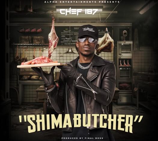 Chef 187 – Shima Butcher Mp3 Download