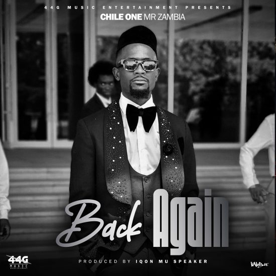 Chile One – Back Again (Mp3 Download)