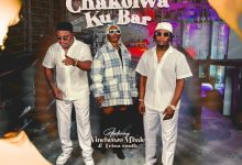 D Bwoy Ft Vinchenzo & Trina South – Chakolwa Ku Bar Mp3 Download