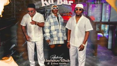 D Bwoy Ft Vinchenzo & Trina South – Chakolwa Ku Bar Mp3 Download