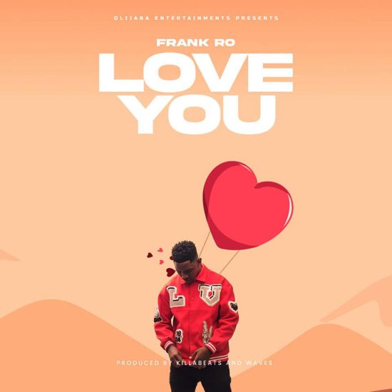 Frank Ro - Love You Mp3 Download 