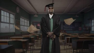 Malinga - Bachelor Of Arts (Full EP & Zip) Mp3 Download 