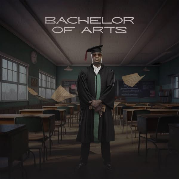 Malinga - Bachelor Of Arts (Full EP & Zip) Mp3 Download 