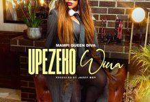 Mampi – Upezeko Wina Mp3 Download