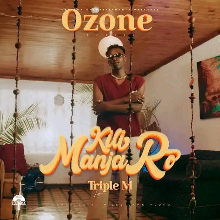 Ozone Africa ft Triple M - Kilimanjaro Mp3 Download