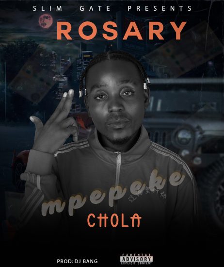 Rosary - Mpepeke Chola Mp3 Download