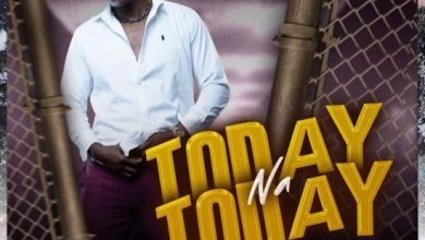 Rich Bizzy - Today Na Today Mp3 Download 