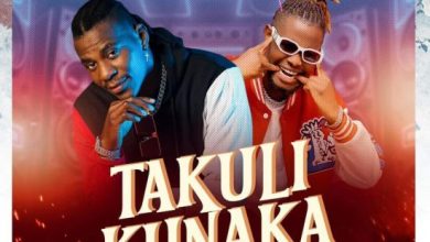 Rich Bizzy ft Chile 84 – Takuli Kunaka Mp3 Download