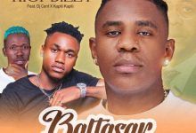 Rich Bizzy ft Dj Cent & Kapili Kapili – Baltasar Mp3 Download