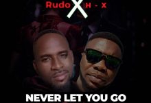 Rudo ft H X - Never Let You Go (Remix) Mp3 Download