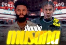 Tommy Zee ft Top Daddy - Shumba Musana Mp3 Download 