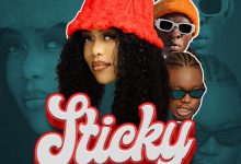 Towela Kaira ft JC Kalinks & Kayz Adams – Sticky Mp3 Download 