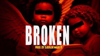 Umusepela Crown - Broken Mp3 Download 