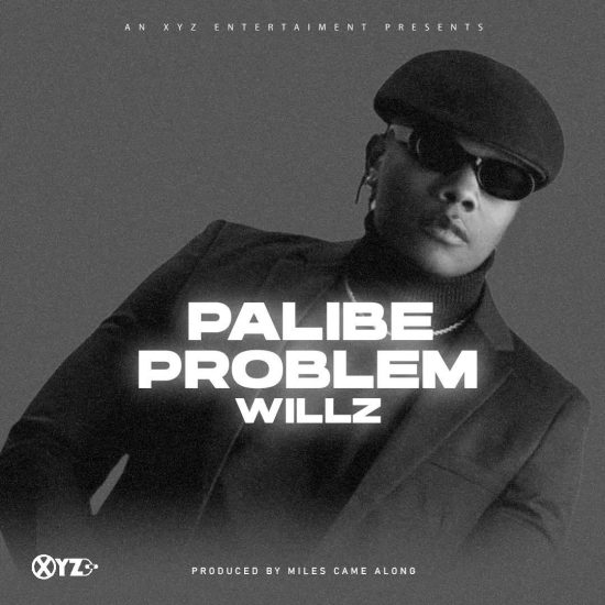 Willz Mr Nyopole - Palibe Problem Mp3 Download