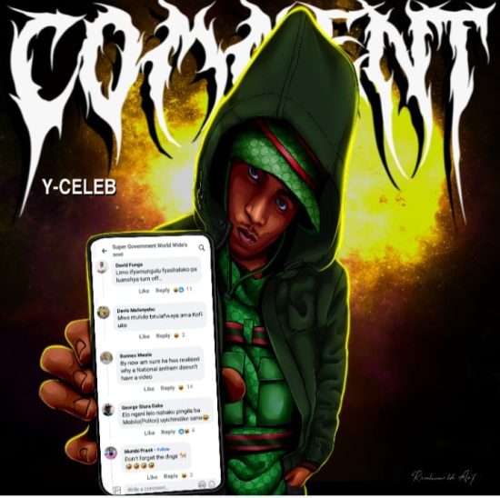 Y Celeb – Comment Mpe Download