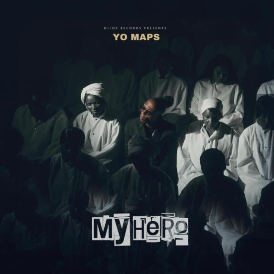 Yo Maps – My Hero (Mp3 Download)