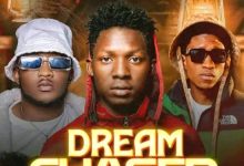 Mwamba Zozo ft Jae Cash & Dizmo -Dream Chaser