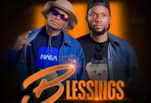 C Tiz C2 C Square ft Ace Miracle - Blessings Mp3 Download