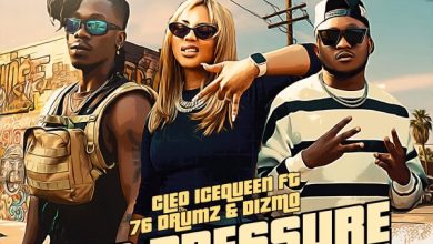 Cleo Ice Queen – Ma Pressure (ft. Dizmo & 76 Drums) Mp3 Download