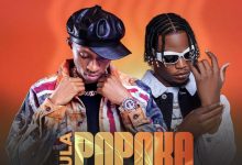 Derry Deezzo Ft Vinchenzo - Tulapopoka Mp3 Download