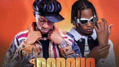 Derry Deezzo Ft Vinchenzo - Tulapopoka Mp3 Download