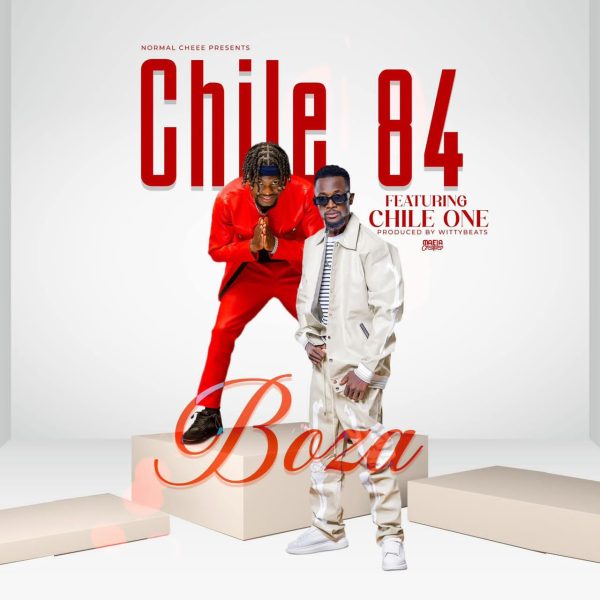 Chile 84 Ft Chile One - Boza Mp3 Download