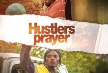 James Jr Ft Goddy Zambia - Hustlers Prayers Mp3 Download