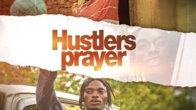 James Jr Ft Goddy Zambia - Hustlers Prayers Mp3 Download