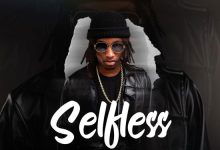 Mordecaii – Selfless (Download Album & ZIP)