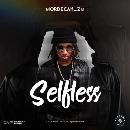 Mordecaii – Over Mp3 Download