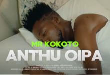 Mr Kokoto ft Dizmo – Anthu Oipa Mp3 Download