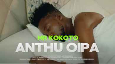 Mr Kokoto ft Dizmo – Anthu Oipa Mp3 Download