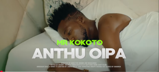 Mr Kokoto ft Dizmo – Anthu Oipa Mp3 Download