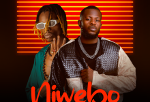 Drifta Trek ft Flex Zm - Niwebo Mp3 Download