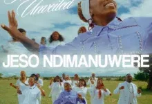 The Unveiled - Jeso Ndi Manuwere Mp3 Download