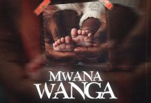 Triple M - Mwana Wanga Mp3 Download