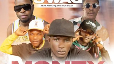 Original Swag Ft Alifatiq & Rich Bizzy - Money Mp3 Download