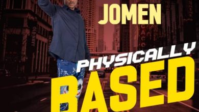 Jomen - Physically Based Mp3 Download